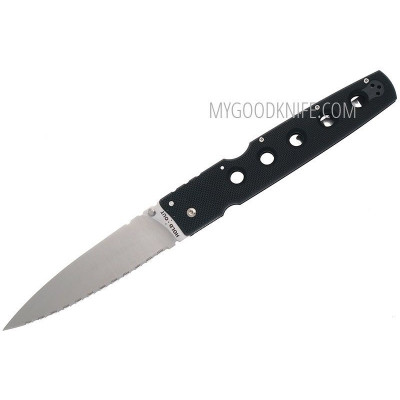 Navaja Cold Steel Hold Out I CS11HXLS 15.2cm - 1