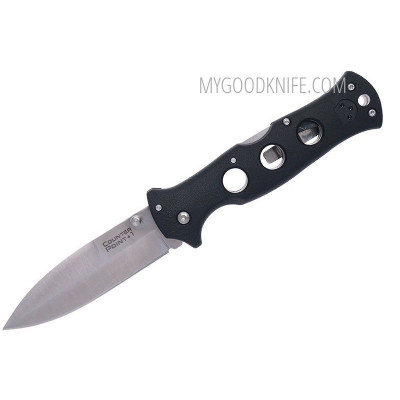 Складной нож Cold Steel Counter Point I CS10ALC 9.6см - 1