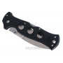 Folding knife Cold Steel Counter Point I CS10ALC 9.6cm - 3