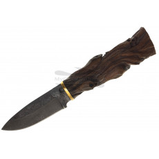 Hunting and Outdoor knife Blacksmithrock Skulls 4 9cm