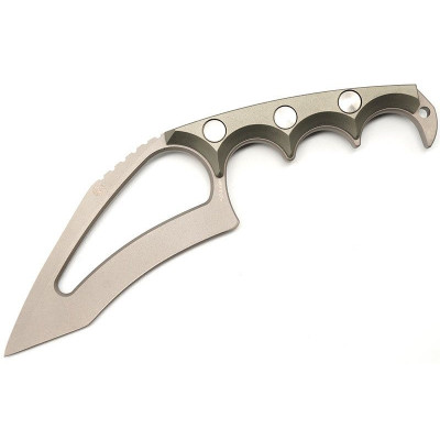 Tactical knife Böker Magnum Miltner Adams MA-4 02BO261 9.5cm - 1
