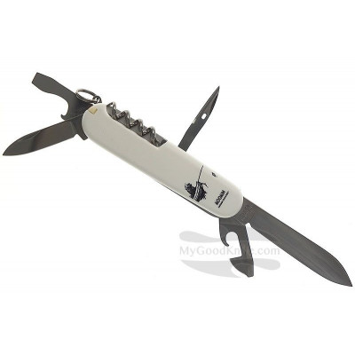 Victorinox Spartan PS in black  Victorinox knives, Victorinox swiss army  knife, Swiss army knife