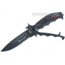 Tactical knife Browning Black Label Trip wire BR140BL 15cm