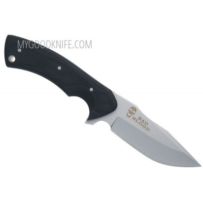 Tactical knife Bad Blood Partisan  BB0104K 9.8cm - 1