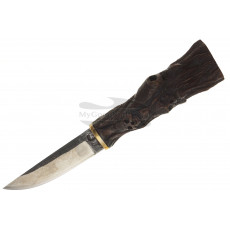 Hunting and Outdoor knife Blacksmithrock Skull 6 9cm