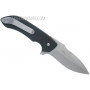 Folding knife Bad Blood Kendrick Fire Spitter  BB0101K 10cm - 2