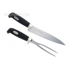 Marttiini Kinkkusetti puisessa lahjalaatikossa CKP (Condor Kitchen Professional)  1482011 - 1