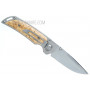 Folding knife Marttiini MFK-3 W 910112 8.5cm - 2
