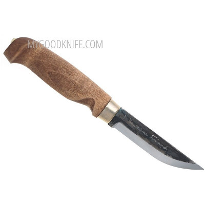 Финский нож Marttiini Рысь, карбон  127012 9.8см - 1