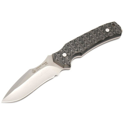 Hunting and Outdoor knife Puma IP Contorno micarta 849110 10cm - 1