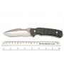 Hunting and Outdoor knife Puma IP Contorno micarta 849110 10cm - 5