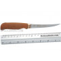 Cuchillo Finlandes Marttiini Classic Superflex 4" Fillet 610016 10cm - 4