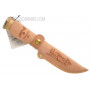 Cuchillo Finlandes Marttiini Lapp knife 235  235010 11cm - 3