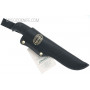 Cuchillo Finlandes Marttiini Little Condor 186011 9cm - 3