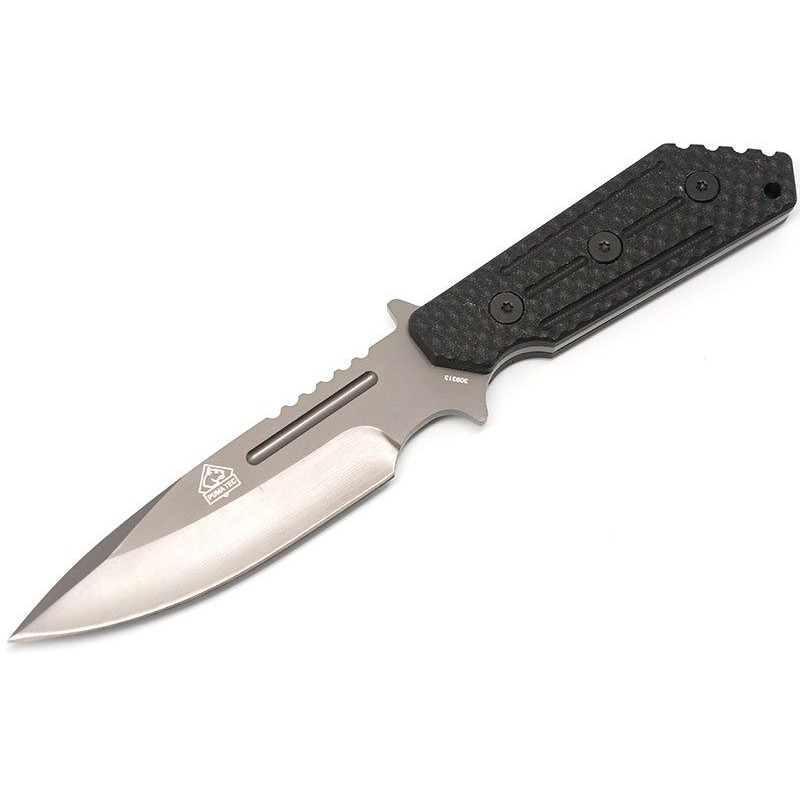 Trouwens Ga naar beneden straf Hunting and Outdoor knife Puma TEC 309313 13.4cm for sale | MyGoodKnife
