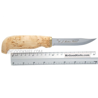 Finnish knife Marttiini Big Lynx 138015 11cm for sale | MyGoodKnife