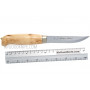 Finnish knife Marttiini Lynx 132 132010 11cm - 4