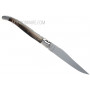 Folding knife Laguiole en Aubrac Clover Laguiole  LO212PCIT 12cm - 2
