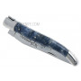 Folding knife Laguiole en Aubrac Blue  LO212TBI 12cm - 7