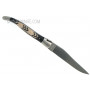 Folding knife Laguiole en Aubrac Dodu  LO212K1I 12cm - 2