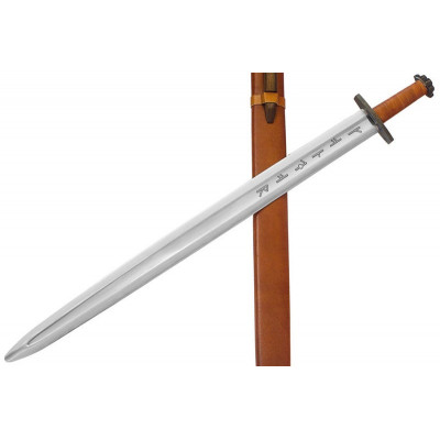 Condor Tool & Knife  Viking Ironside Sword CTK1014-4  76cm - 1