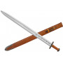 Condor Tool & Knife  Viking Ironside Sword CTK1014-4  76cm - 2