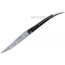 Folding knife Laguiole en Aubrac Origine Concorde L0112ANI/SSI1 12cm