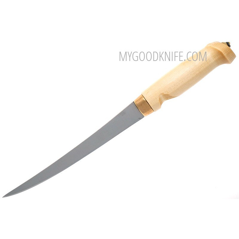 Finnish knife Marttiini Classic 630010 19cm for sale MyGoodKnife