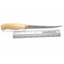 Cuchillo Finlandes Marttiini Classic 6" Fillet 620010 15cm - 4
