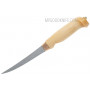 Cuchillo Finlandes Marttiini Classic 4" fillet 610010 10cm - 2