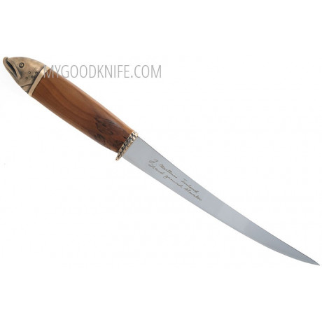 marttiini fillet knife
