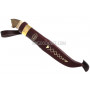 Finnish knife Marttiini Bear puukko in gift box 549011w 11cm - 3