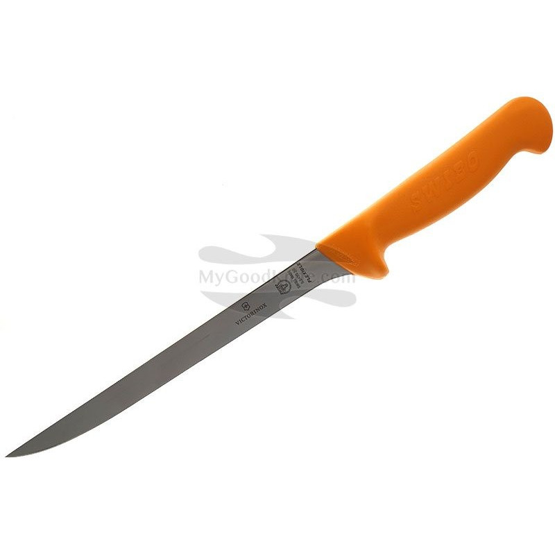 Sodavand lur Gulerod Fillet knife Victorinox Swibo 5.8450.20 20cm for sale | MyGoodKnife
