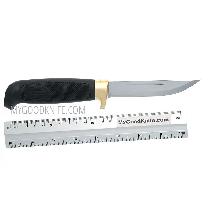 Finnish knife Marttiini Condor Lapp knife 186015 11cm for sale
