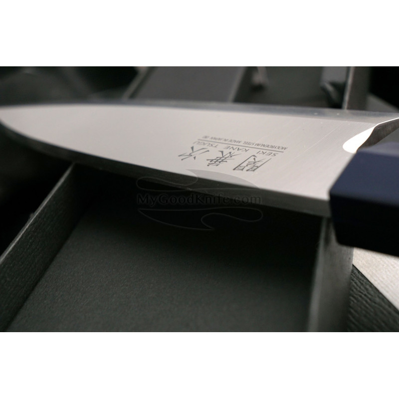 Kanetsugu Hybrid Wa Bocho Series Deba Knife