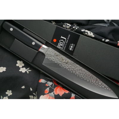 Chef knife Seki Kanetsugu Pro-J  6005 20cm - 1