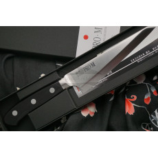 Разделочный кухонный нож Seki Kanetsugu Pro-M для обвалки 7008 14.5см