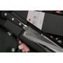 Boning kitchen knife Seki Kanetsugu Pro-M 7 008 14.5cm - 2