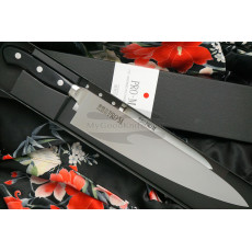Gyuto Japanese kitchen knife Seki Kanetsugu Pro-M 7007 27cm