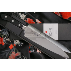 Gyuto Japanese kitchen knife Seki Kanetsugu Pro-M 7005 21cm