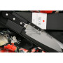 Cuchillo Japones Santoku Seki Kanetsugu Pro-M 7003 17cm - 2