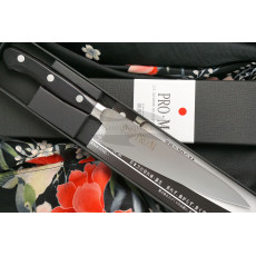 Универсальный кухонный нож Seki Kanetsugu Pro-M Петти 7 001 13см - 2