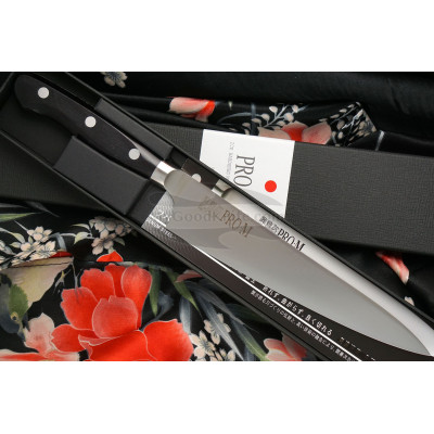 Универсальный кухонный нож Seki Kanetsugu Pro-M Петти 7 002 15см - 1