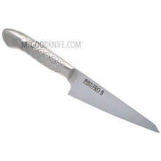 Boning kitchen knife Seki Kanetsugu Pro-S 5 008 14.5cm