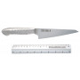 Cuchillo deshuesar Seki Kanetsugu 5 008 14.5cm - 4