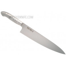 Japanilainen kokkiveitsi Gyuto Seki Kanetsugu Pro-S 5007 27cm - 1