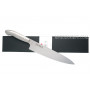 Gyuto Japanese kitchen knife Seki Kanetsugu 5006 24cm - 3