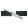 Японский кухонный нож Сантоку Seki Kanetsugu Pro-S 5003 17см - 2