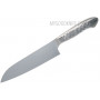 Cuchillo Japones Santoku Seki Kanetsugu Pro-S 5003 17cm - 3