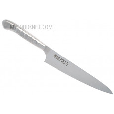 Utility kitchen knife Seki Kanetsugu Pro-S Petty 5 002 15cm